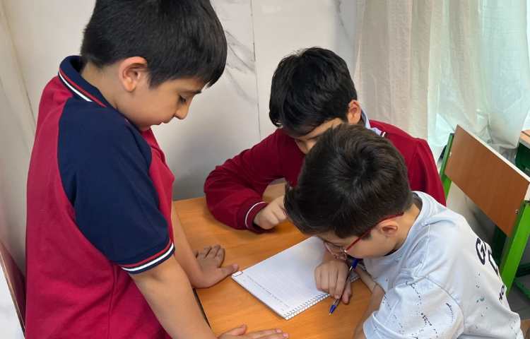 مبحث چیز های زنده و غیر زنده 2