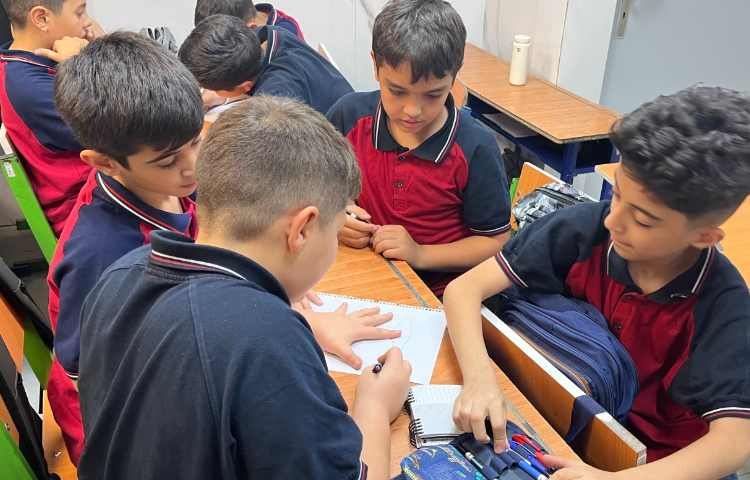 مبحث چیز های زنده و غیر زنده 3