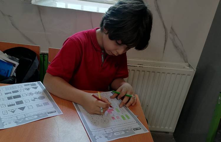 مبحث کسرها 2