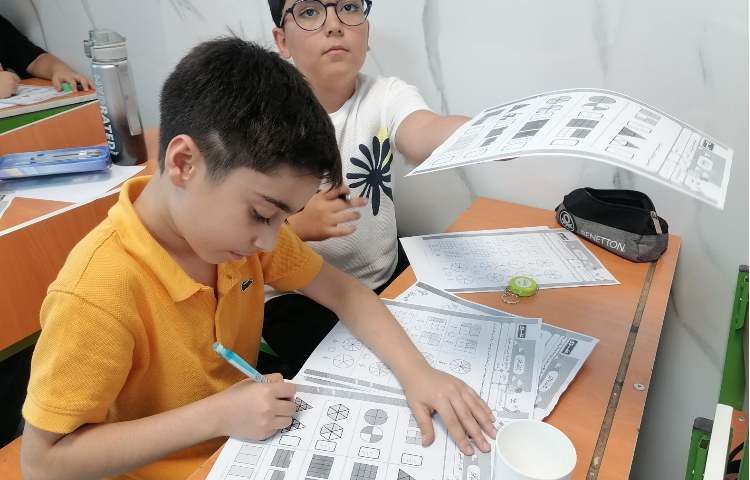 مبحث کسرها 3