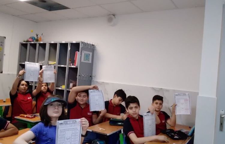 مبحث کنایه فارسی 2