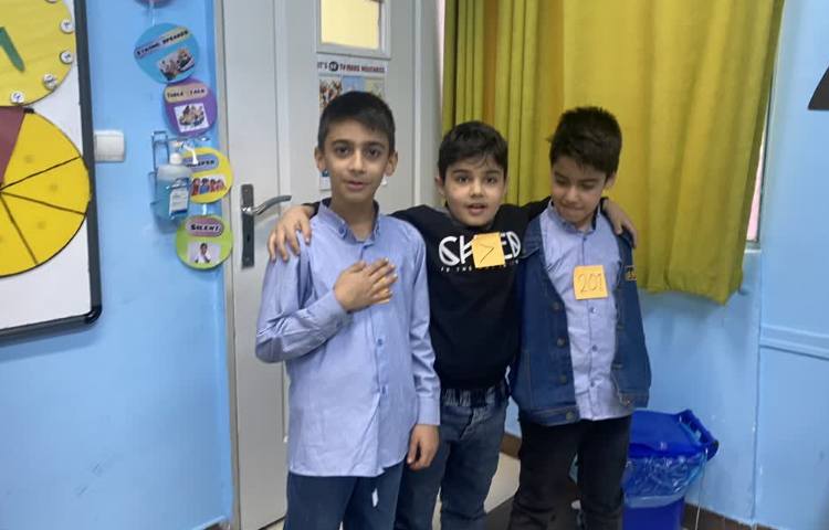 مبحث less than,greater than,equal to 3