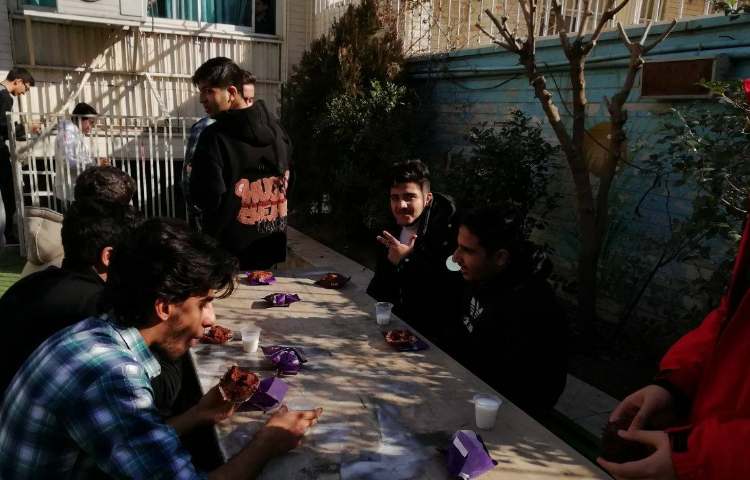 مبعث حضرت رسول اکرم ص 2