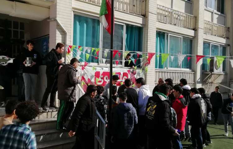 مبعث حضرت رسول اکرم ص 3