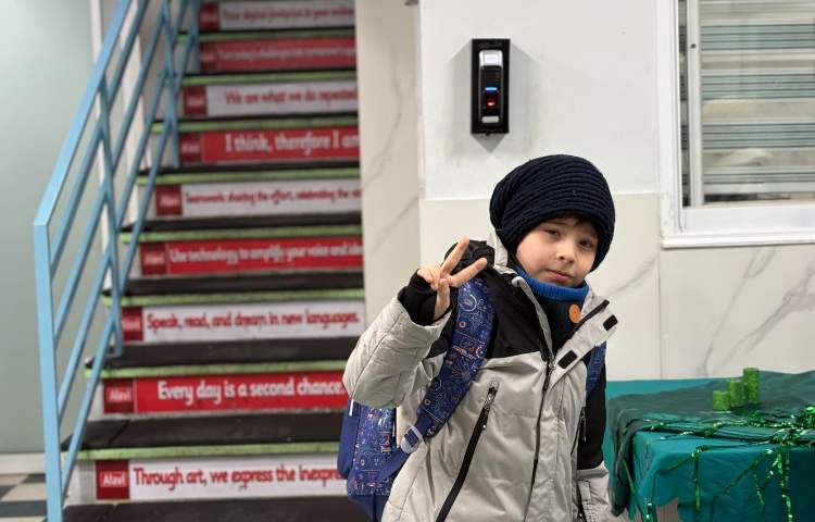 مبعث حضرت محمد (ص) 1