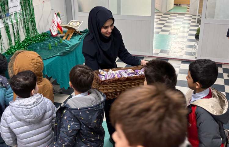 مبعث حضرت محمد (ص) 3