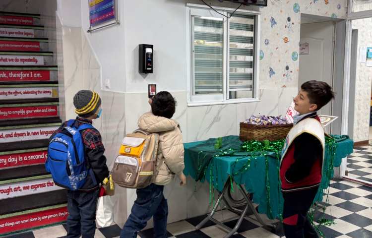 مبعث حضرت محمد (ص) 4