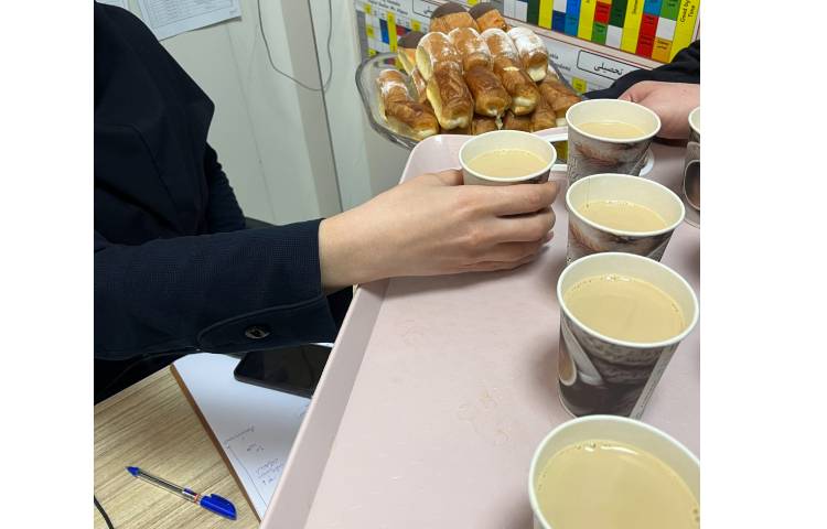 مبعث رسول اکرم(ص) 6