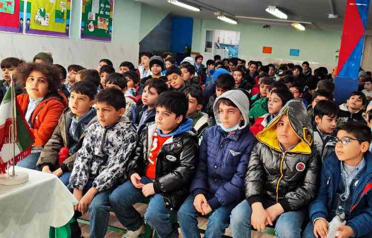 مبعث پیامبر اکرم(ص) 1