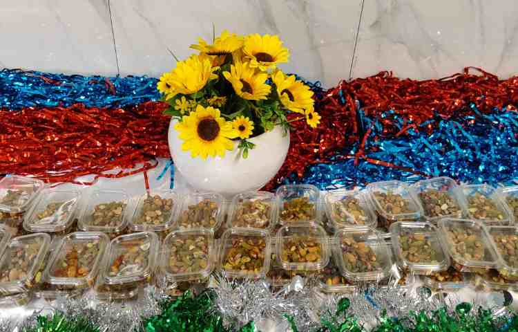 مبعث پیامبر اکرم(ص) 5