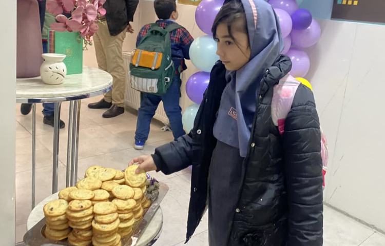 مبعث پیامبر اکرم(ص) 5