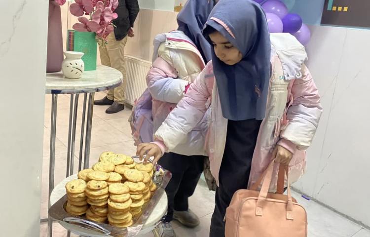 مبعث پیامبر اکرم(ص) 7