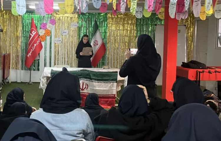 مبعث پیامبر (ص) و دهه فجر خجسته باد 4