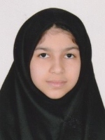 مبینا قاسم زاده