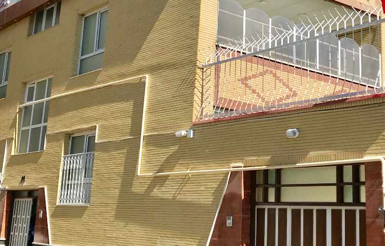 نما متوسطه اول دخترانه ناحیه 1 تبریز - رضانژاد