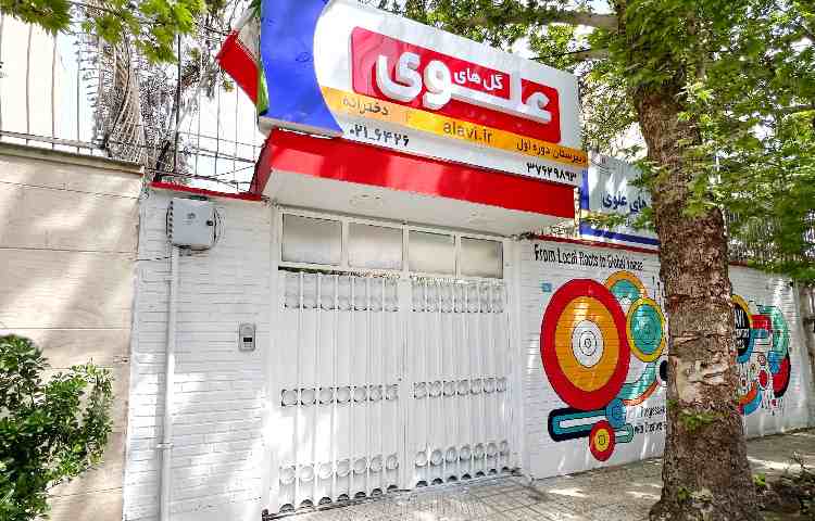 نما متوسطه اول دخترانه ناحیه 4 مشهد - توفیق