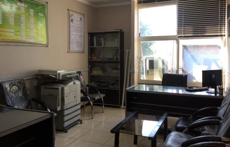 دفتر مدرسان متوسطه اول دخترانه پرتو علوی ارومیه