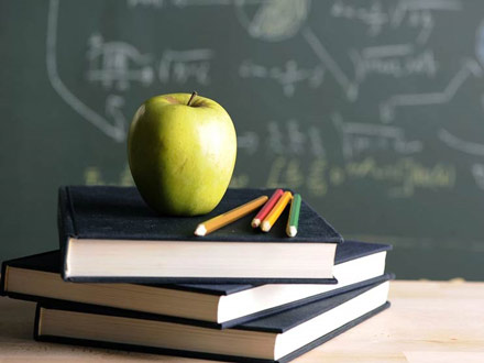 متوسطه اول در ایران