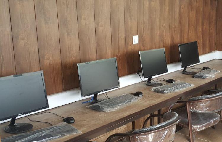 سایت رایانه متوسطه اول پسرانه شیراز