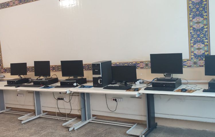 سایت رایانه متوسطه اول پسرانه علم و تربیت مشگین شهر