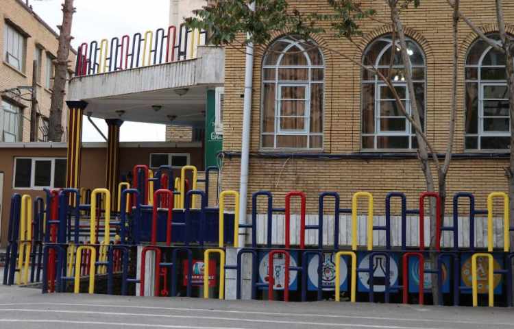 نما متوسطه اول پسرانه ناحیه 1 تبریز - منصور