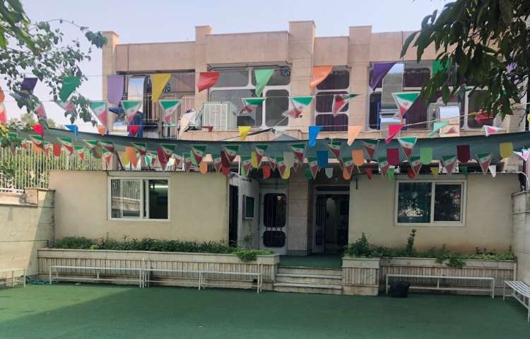 نما متوسطه اول پسرانه ناحیه 1 شیراز - زرگری