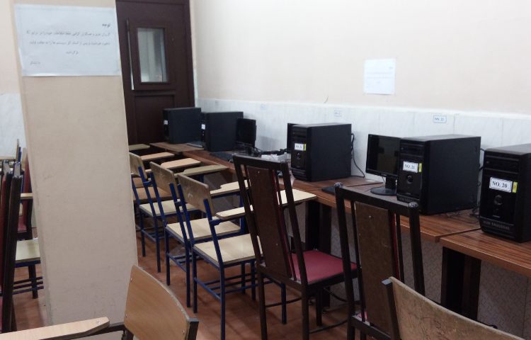 سایت رایانه متوسطه اول پسرانه ناحیه 3 اصفهان - هزارجریب