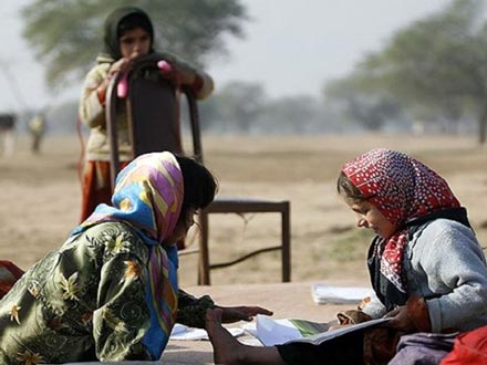 متوسطه دوم دارای بیشترین بازمانده از تحصیل