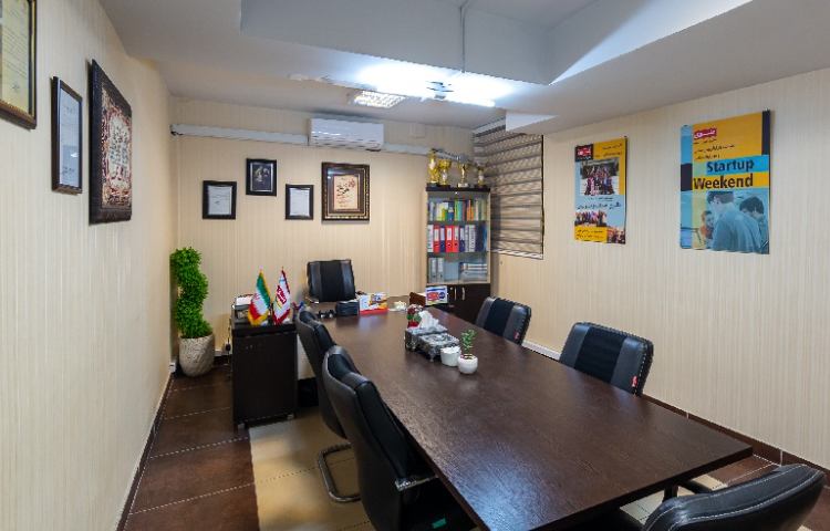 دفتر مدیریت متوسطه دوم دخترانه خیابان دماوند منطقه 13 تهران
