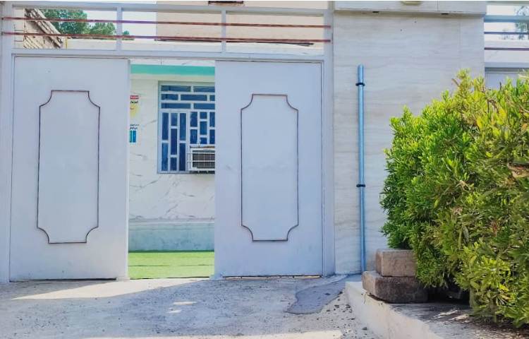 نما متوسطه دوم دخترانه علوی اطهر مسجدسلیمان