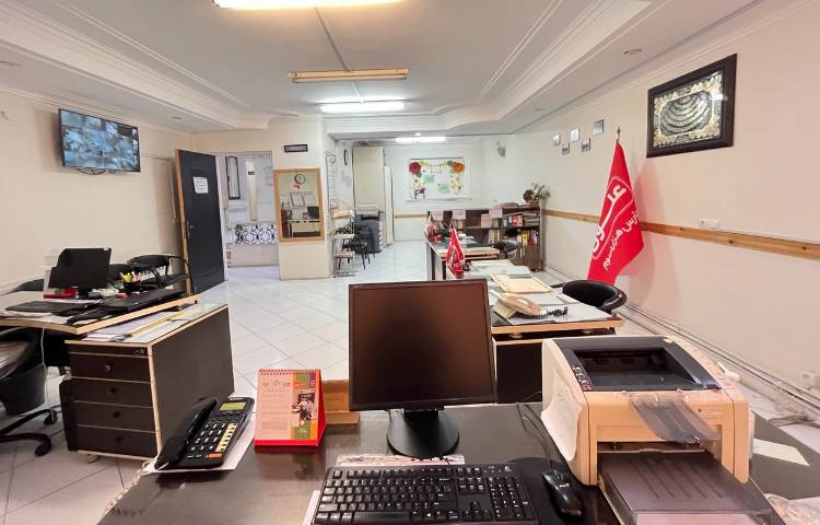 دفتر مدرسان متوسطه دوم دخترانه علوی گرگان