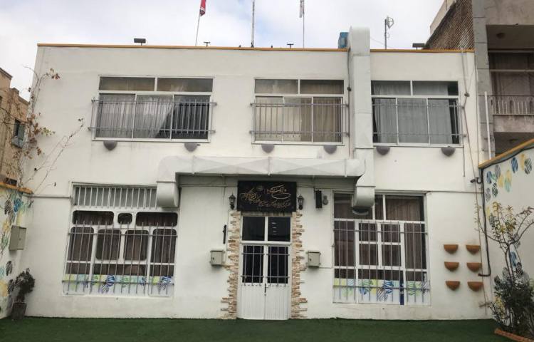 نما متوسطه دوم دخترانه ناحیه 1 تبریز - آبرسان