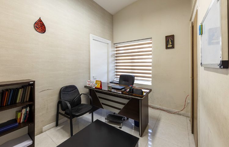 اتاق مشاور متوسطه دوم پسرانه منطقه 11 تهران - جمهوری