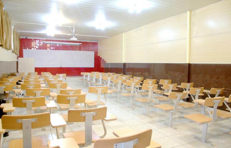 کلاس متوسطه دوم پسرانه ناحیه 3 مشهد - بابک