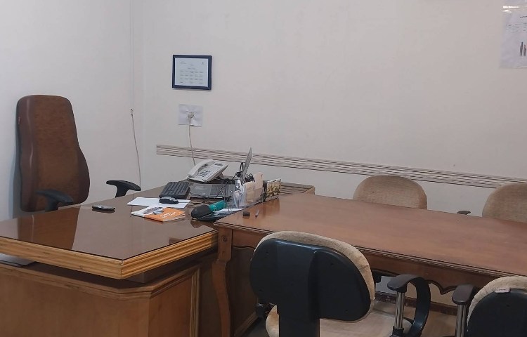 دفتر مدیریت متوسطه دوم پسرانه نخبگان اردبیل