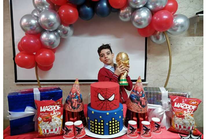 متولدین بهمن ماه 11