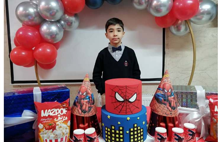 متولدین بهمن ماه 2