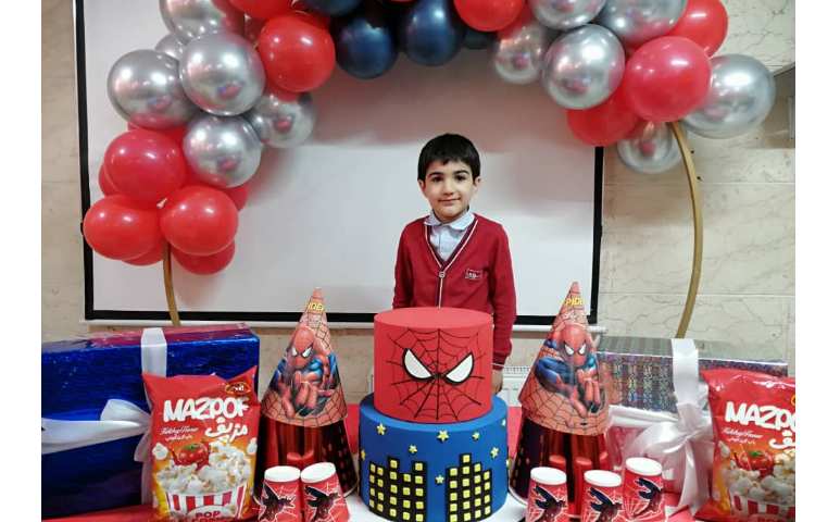 متولدین بهمن ماه 4