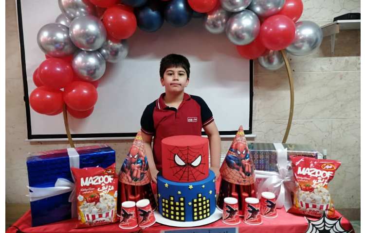 متولدین بهمن ماه 7