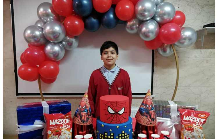 متولدین بهمن ماه 9