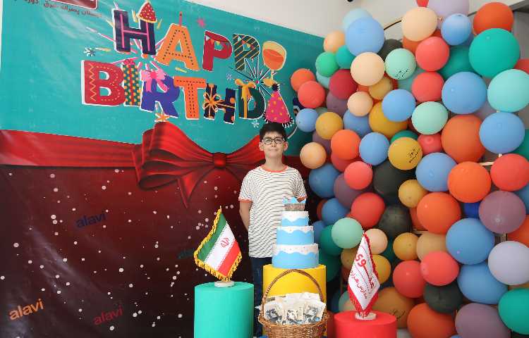 متولدین تابستان 11