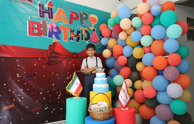 متولدین تابستان 14