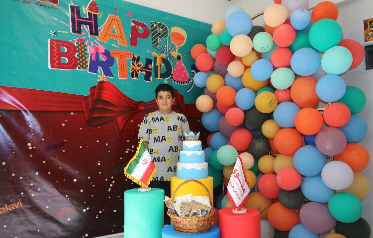 متولدین تابستان 15