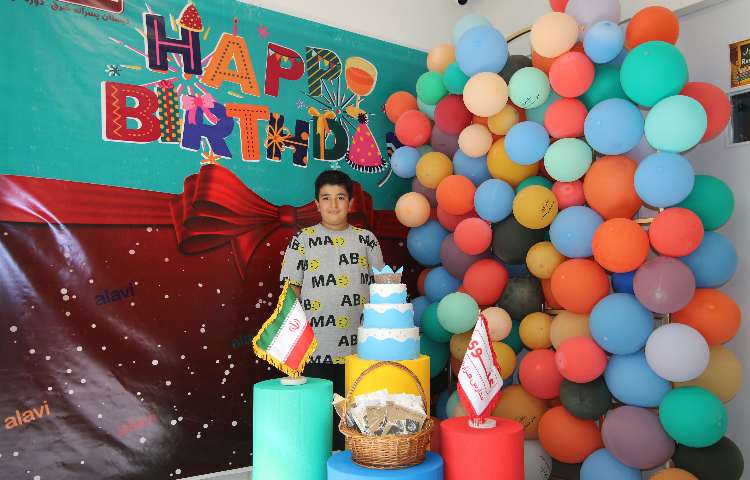 متولدین تابستان 16