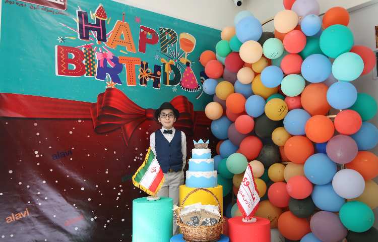 متولدین تابستان 17