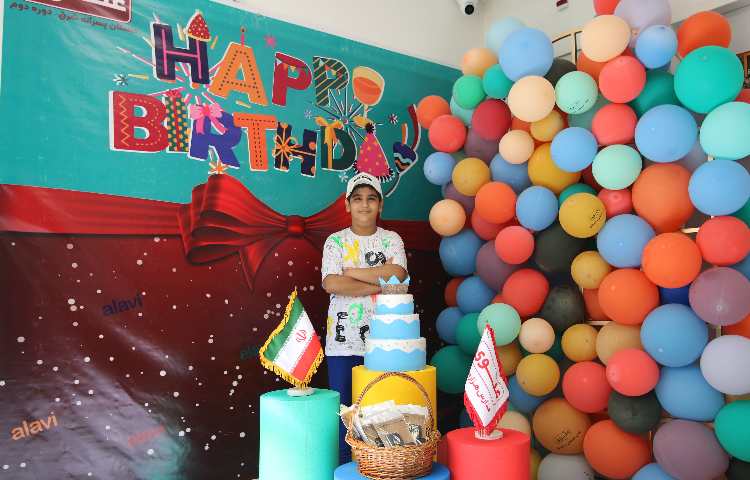 متولدین تابستان 18