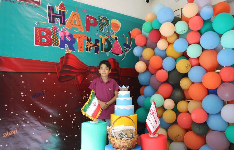 متولدین تابستان 19