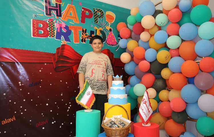 متولدین تابستان 2