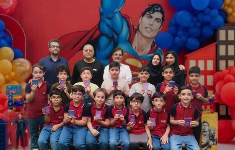 متولدین تابستان 2