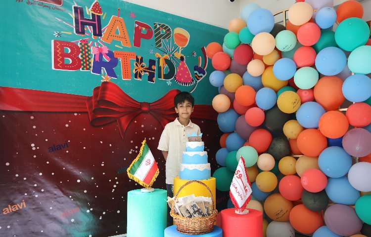 متولدین تابستان 20